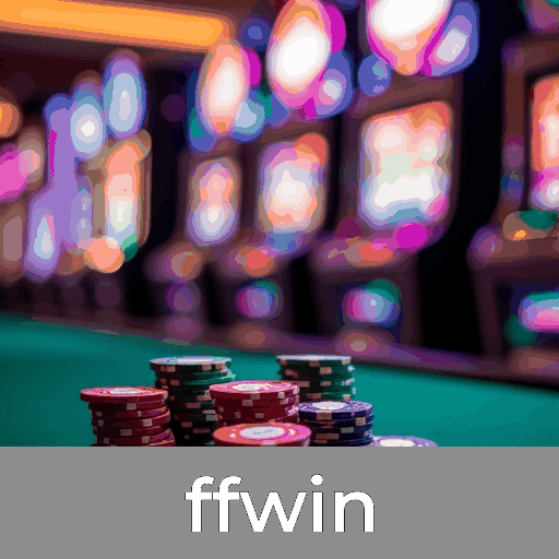 A Emoção dos Jogos de Cassino no ffwin Espera por Você