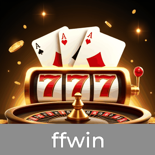 ffwin: Experiência Real de Jogos de Mesa ao Vivo