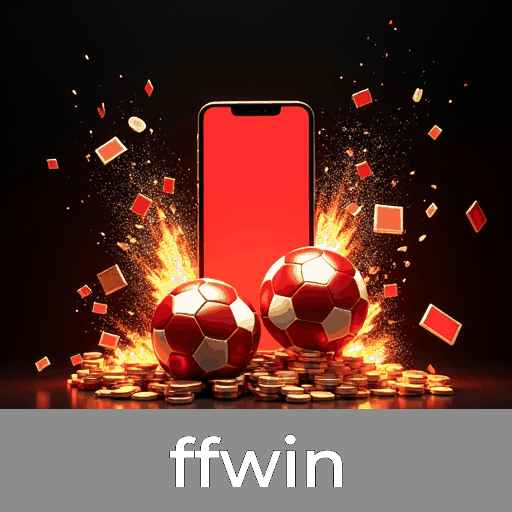 ffwin: Cassino Online e Apostas Esportivas com Bônus Exclusivos