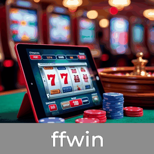 Descubra ffwin: Caça-níqueis com jackpots, mesa de jogos com alta RTP, e experiências imersivas de dealer ao vivo. A escolha número um dos jogadores brasileiros.