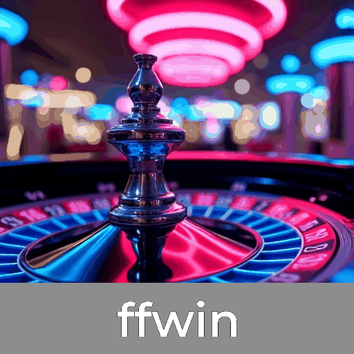 A Emoção dos Jogos de Cassino no ffwin Espera por Você